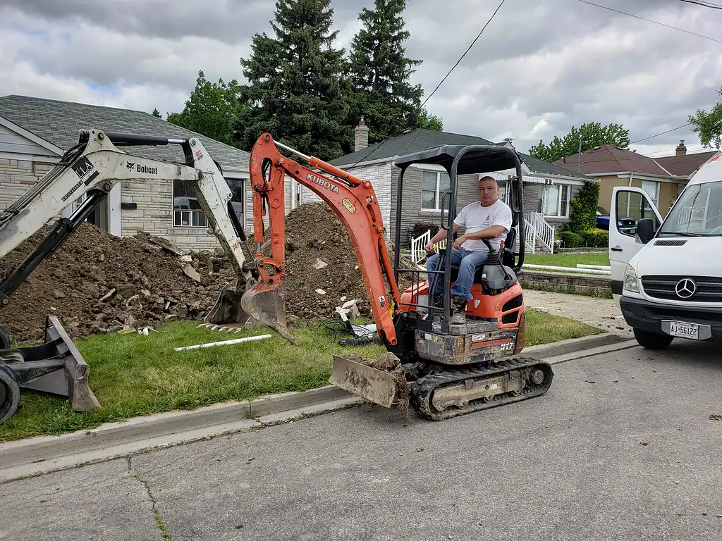 Best Basement Waterproofing Company experts near me GTA