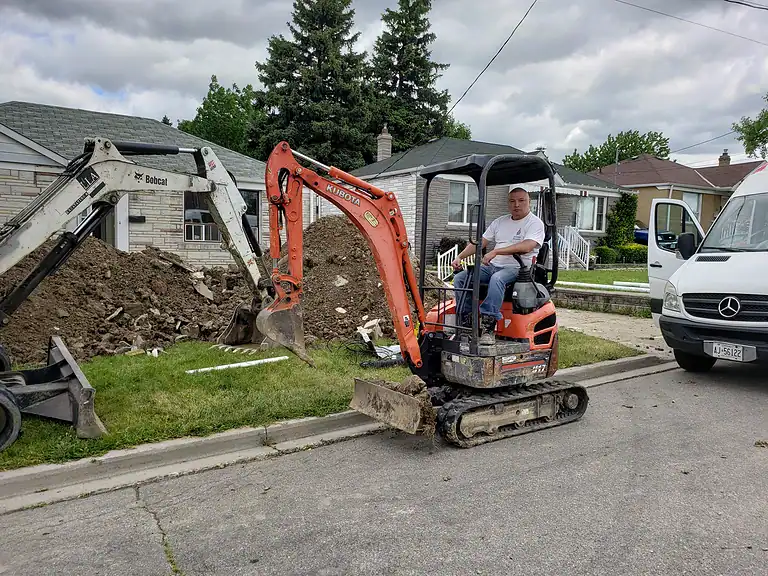 Best Basement Waterproofing Company experts near me GTA