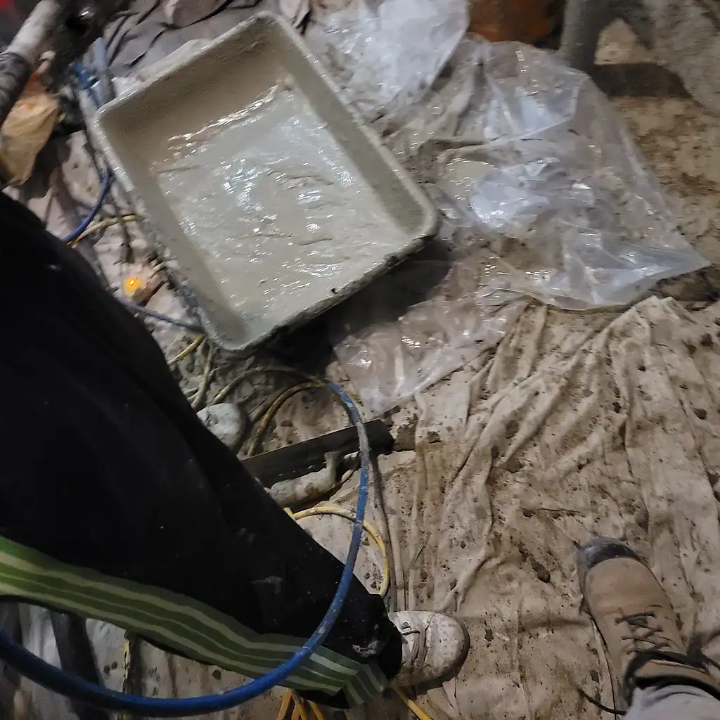 Basement Water Removal Company Expert Contractor