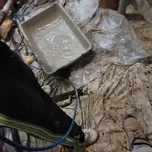 Basement Water Removal Company Expert Contractor