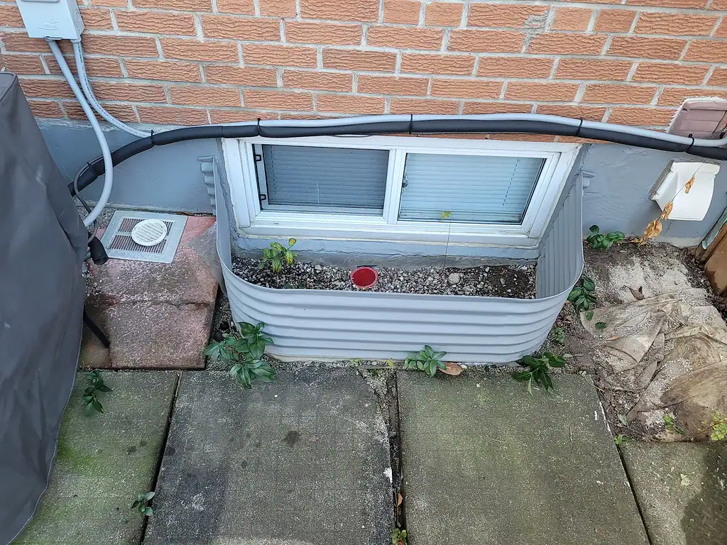 Best Window Well Installation Contractor Specialist around me Toronto & the GTA
