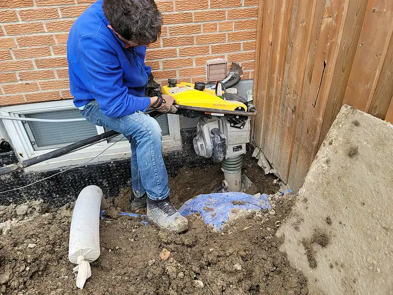 Best Exterior Waterproofing Contractor around me Toronto