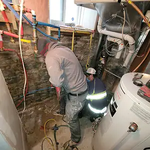 Professional Sump Pump Repair Service Company Expert around me Toronto & the GTA