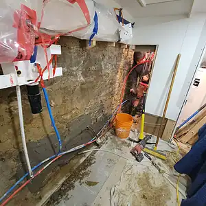 Best Basement Leak Repair Contractor around me Toronto & the GTA
