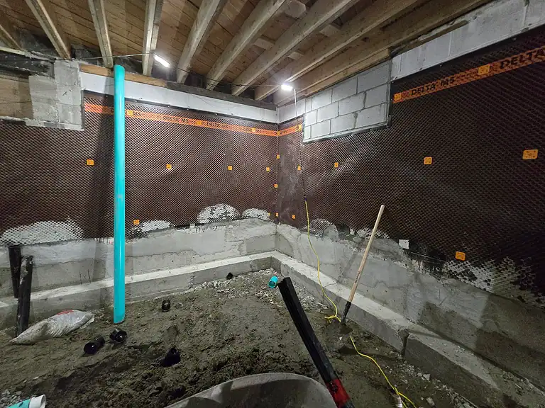 Professional Basement Water Removal Company Expert near me Toronto & GTA