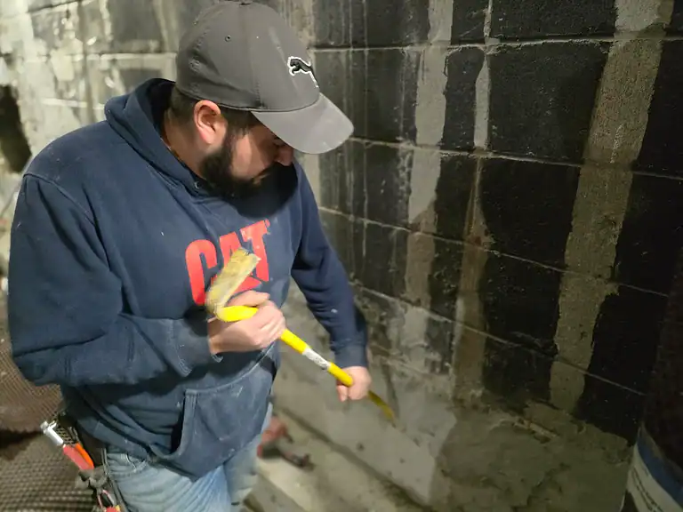 Emergency Basement Flooding Repair around me Toronto & GTA