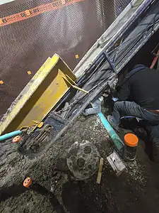 Top Rated Basement Leak Repair Specialist near me Toronto & the GTA